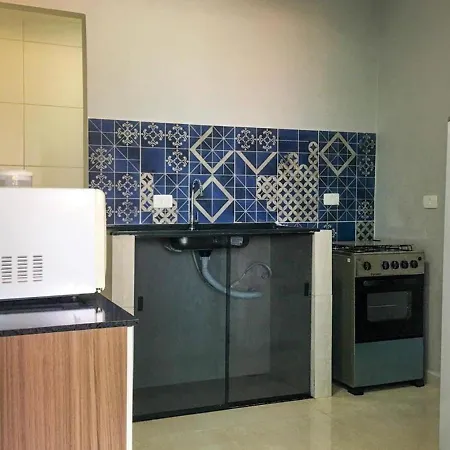 Diaria Porto De Galinhas Apartment Exterior photo