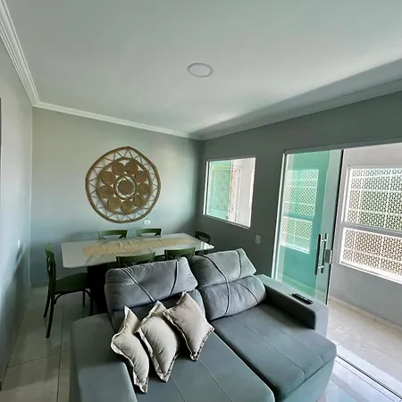 Diaria Porto De Galinhas Apartment Exterior photo