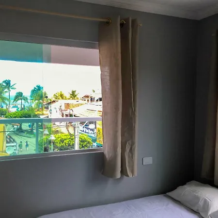 Diaria Porto De Galinhas Apartment Exterior photo