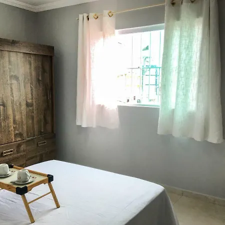 Diaria Porto De Galinhas Apartment Exterior photo