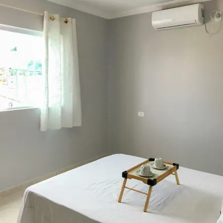 Diaria Porto De Galinhas Apartment Exterior photo