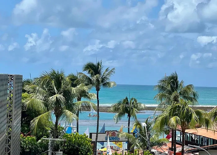 Diaria Porto De Galinhas