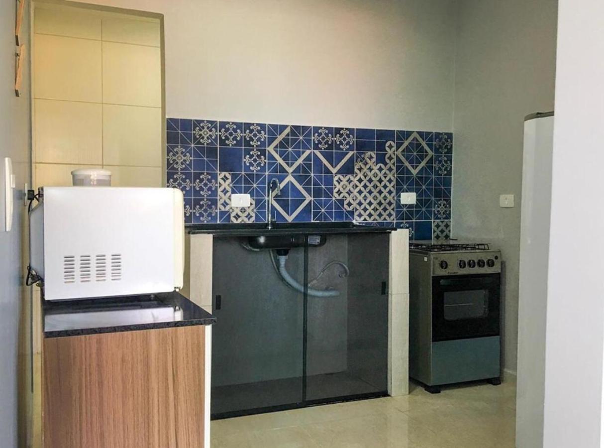 Apartment Diaria