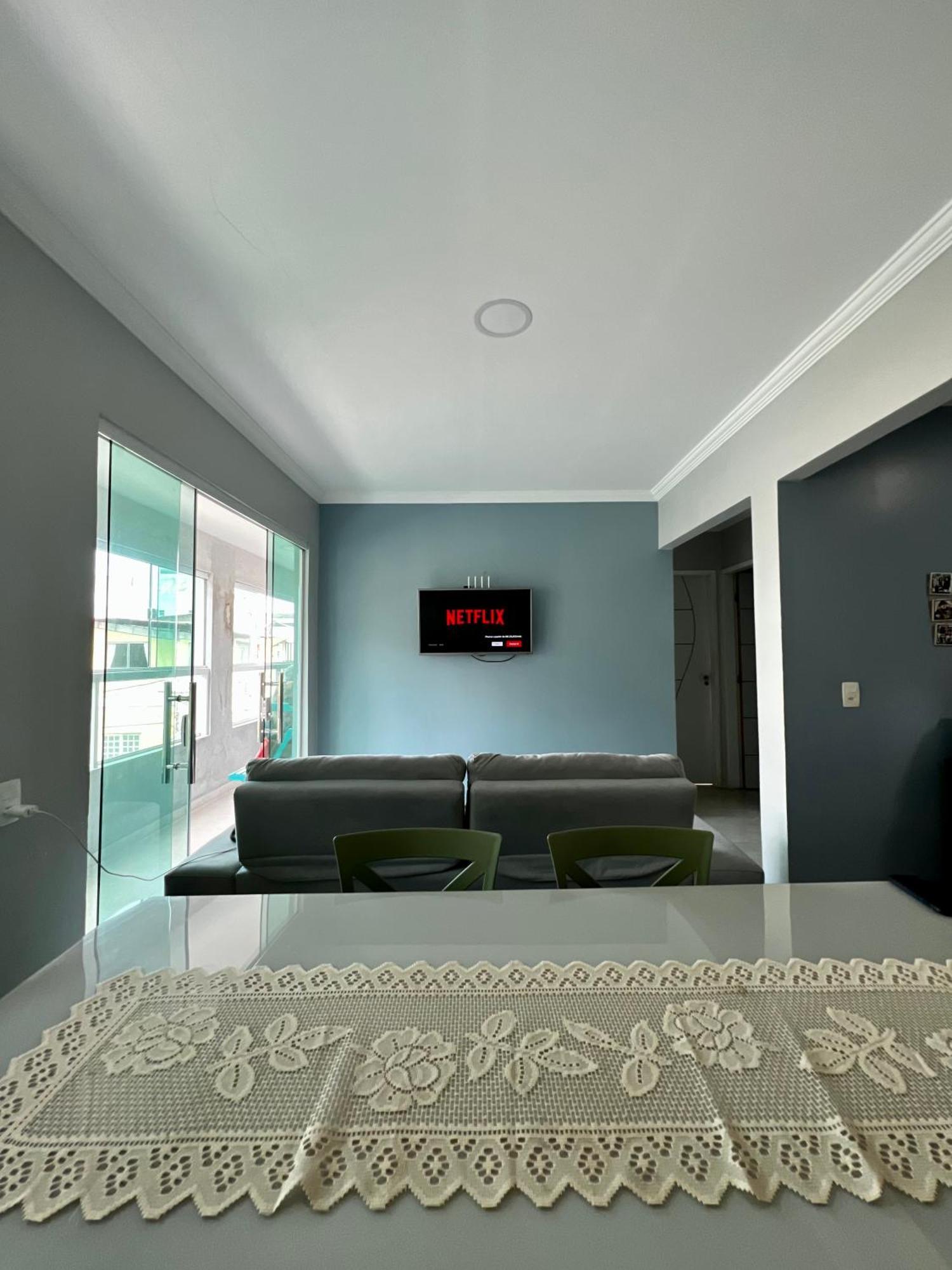 Diaria Apartment *