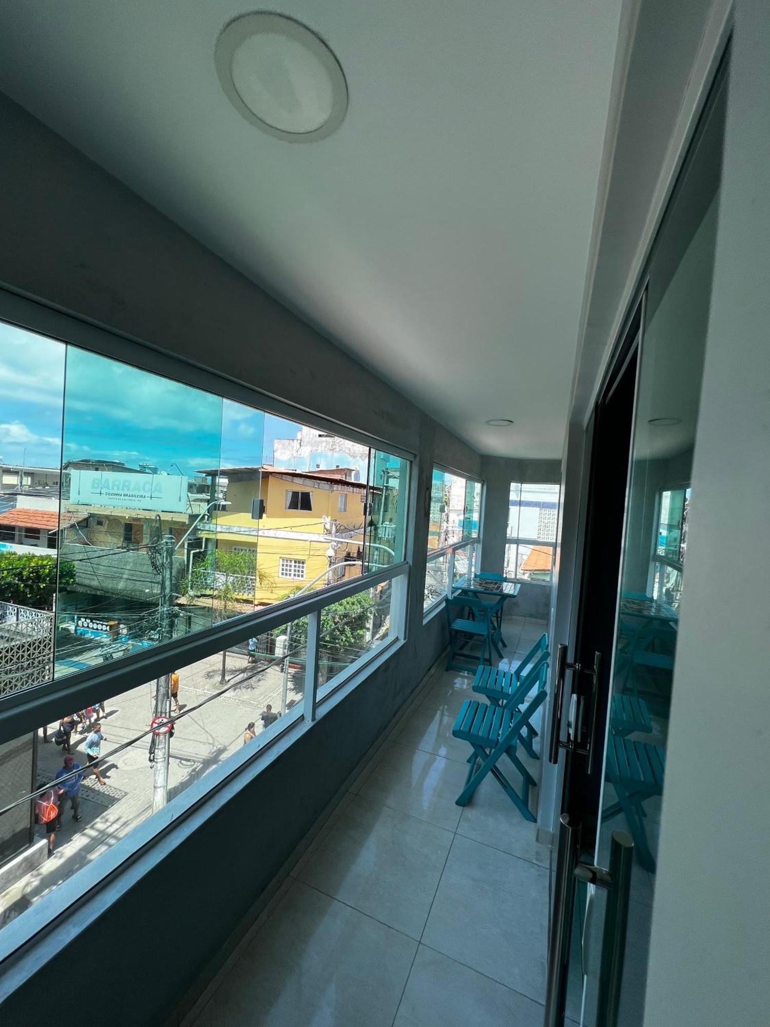 Diaria Apartment Porto de Galinhas