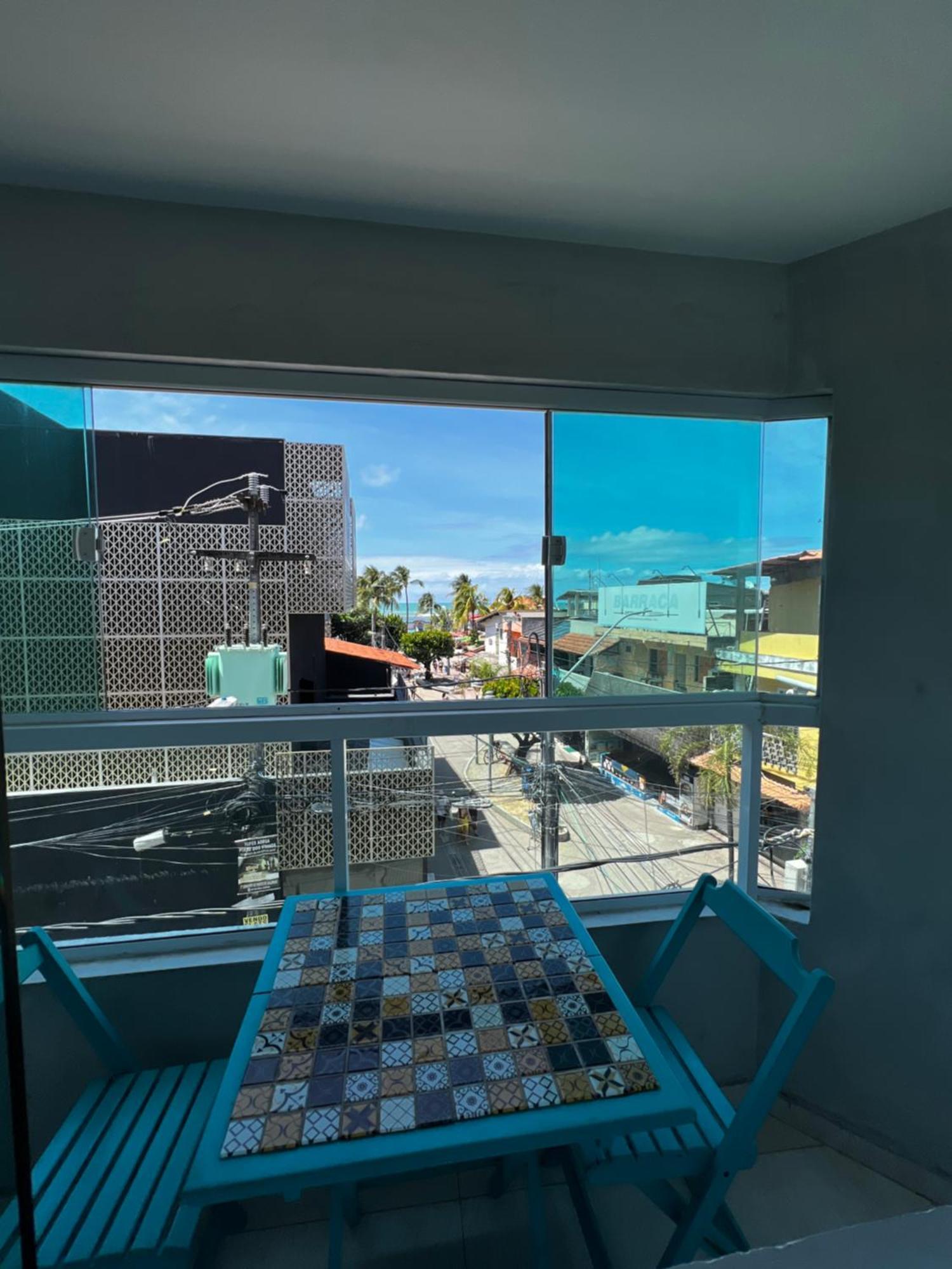 Apartment Diaria Porto de Galinhas