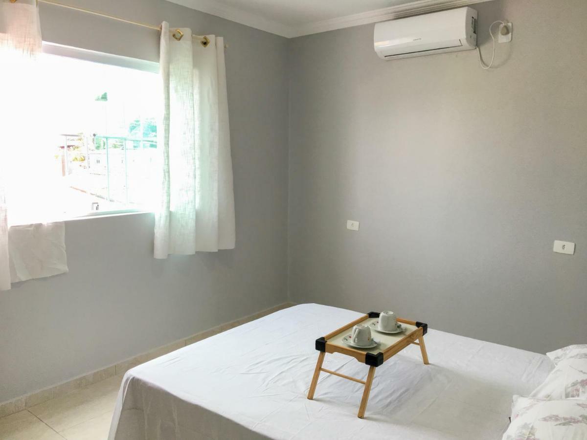 Apartment Diaria